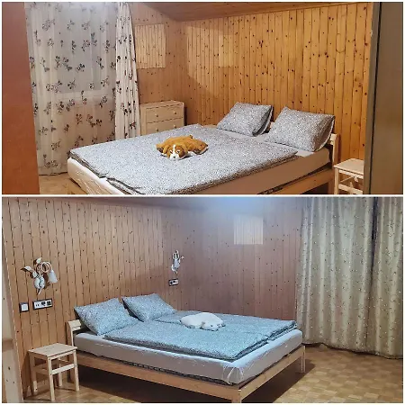 Casa Martina A Prada *