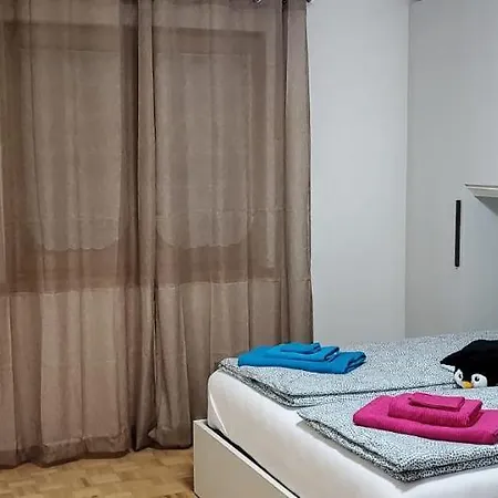 Casa Martina A Prada *