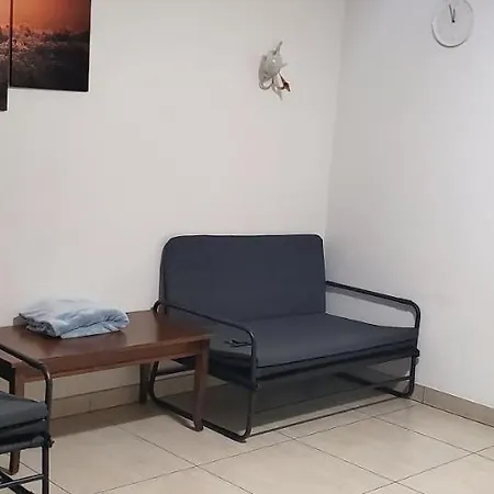 Appartamento Casa Martina A Prada Poschiavo