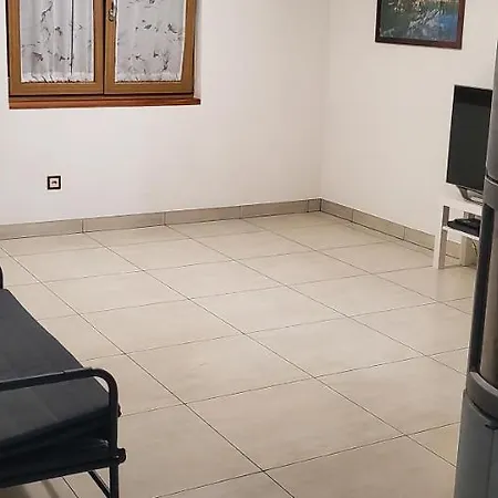 Casa Martina A Prada Appartamento