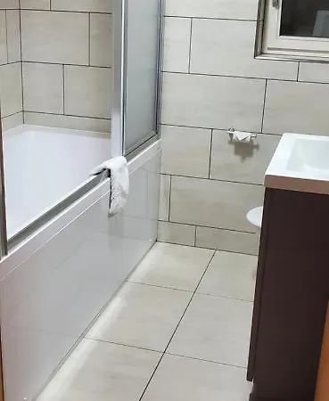 Appartamento Casa Martina A Prada Poschiavo