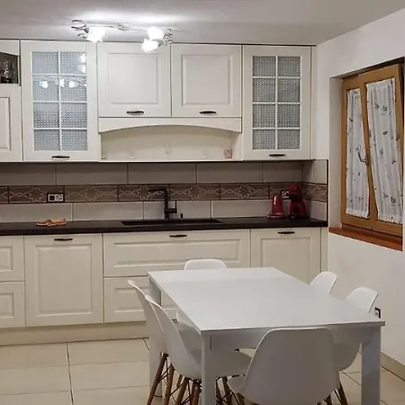 Casa Martina A Prada *