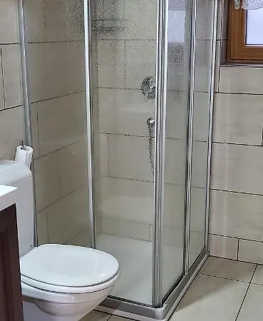 Appartamento Casa Martina A Prada Poschiavo